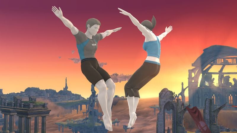 File:Smash.4 - Wii Fit Trainer - Female and Male.jpg