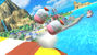 Two Capsules in SSB4 for Wii U.