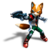 Brawl Sticker Fox (Star Fox Assault).png