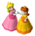 Brawl Sticker Peach & Daisy (Mario Party 7).png