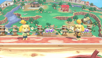 Isabelle Side B SSBU.gif