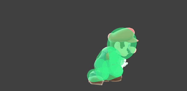 Mario (SSBU)/Back throw - SmashWiki, the Super Smash Bros. wiki