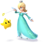 Rosalina (SSB4)
