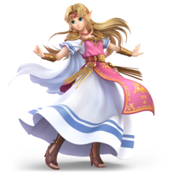 Princess Peach - Wikipedia