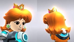 Princess Daisy - SmashWiki, the Super Smash Bros. wiki