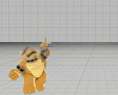 BowserLedgeAttackSSB4.gif