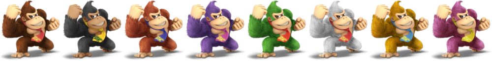 Donkey Kong Palette (SSBU).png