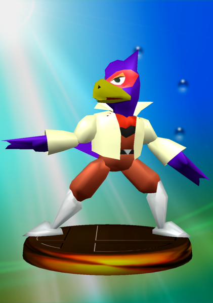 File:Falco Trophy Melee.png