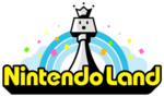 Nintendo Land logo.png