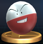 Electrode - SmashWiki, the Super Smash Bros. wiki