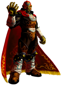 Zelda (Ocarina of Time), Heroes Wiki