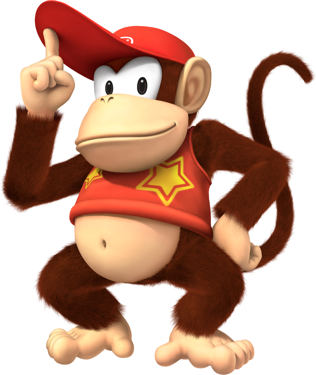 Donkey Kong, Wiki