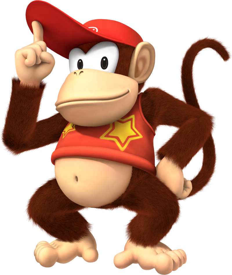 donkey kong