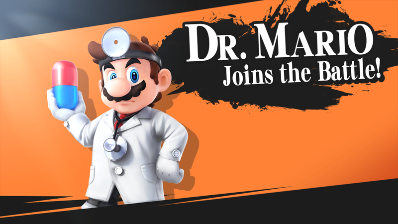 File:Dr. Mario unlock notice SSB4-Wii U.png
