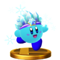 Ice Kirby