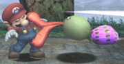 Bucculus - SmashWiki, the Super Smash Bros. wiki