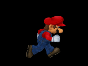 Walk SmashWiki the Super Smash Bros wiki