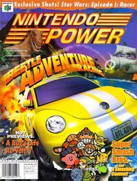 Nintendo Power Issue 119 Cover.jpg