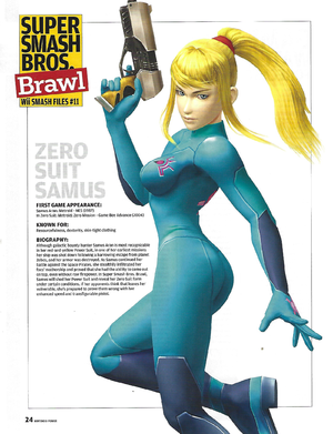 Smash Files - SmashWiki, the Super Smash Bros. wiki