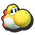 Yoshi (SSB4)