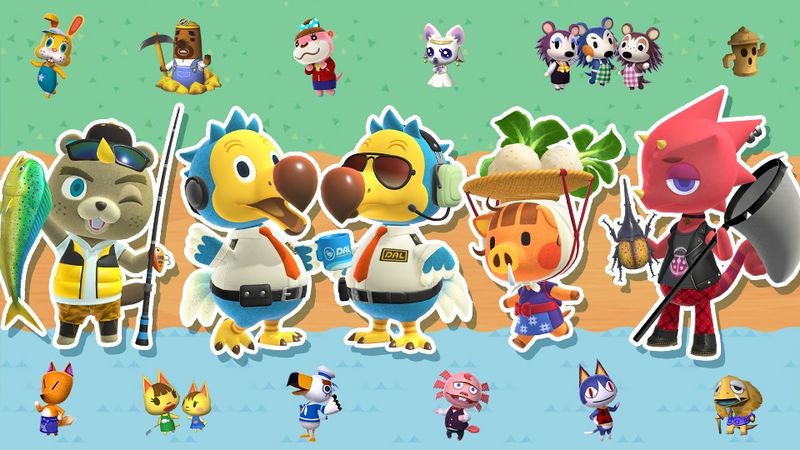 File:Animal Crossing Spirits! Yes, Yes!.jpg