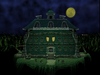 Luigi's Mansion