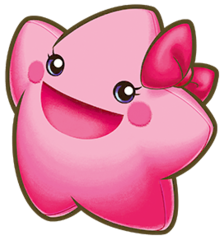 Category:The Legendary Starfy universe - SmashWiki, the Super Smash ...