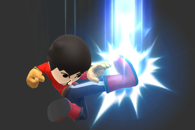 Helicopter Kick - SmashWiki, the Super Smash Bros. wiki