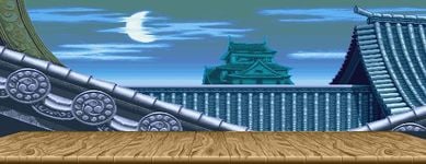 Suzaku Castle SFII.jpg