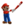 Brawl Sticker Mario (Mario Superstar Baseball).png