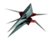 Brawl Sticker Wolfen (Star Fox 64).png