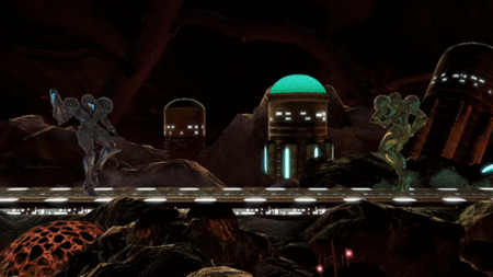 Charge Shot - SmashWiki, the Super Smash Bros. wiki