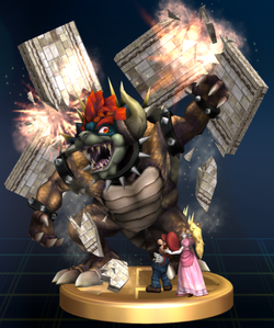 Bowser (PM) - SmashWiki, the Super Smash Bros. wiki