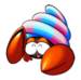 Brawl Sticker Yadokarita (Densetsu no Stafy).png