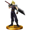 Cloud (SSB4)