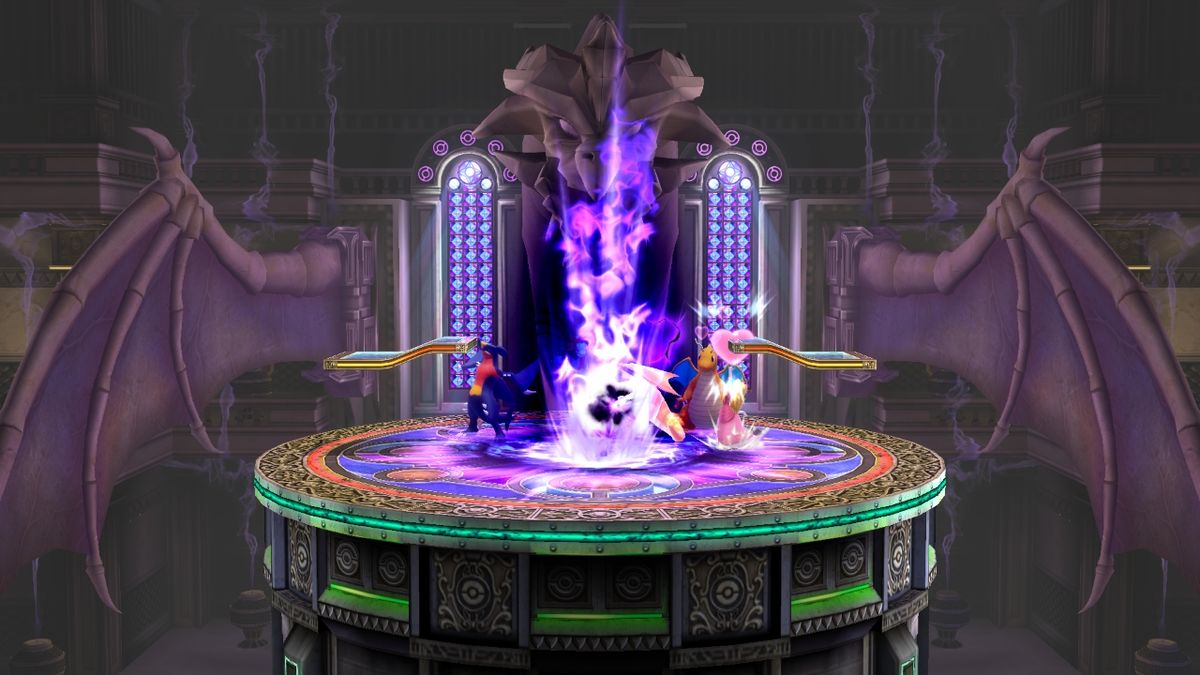 File:Dragonmark Chamber.jpg - SmashWiki, the Super Smash Bros. wiki