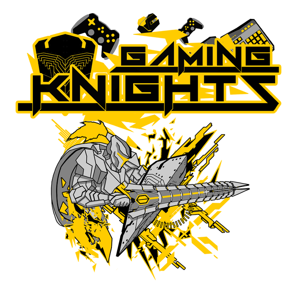 File:Gaming Knights Logo.png