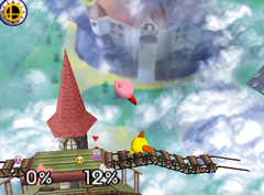 Category:Down aerials - SmashWiki, the Super Smash Bros. wiki