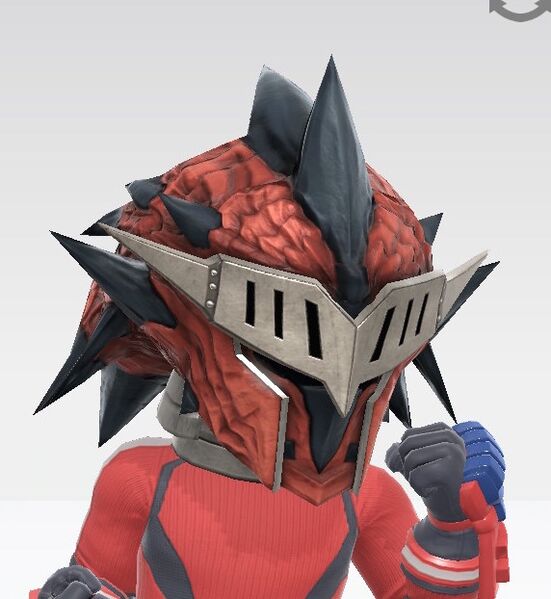 File:SSBU Rathalos Helm.jpg