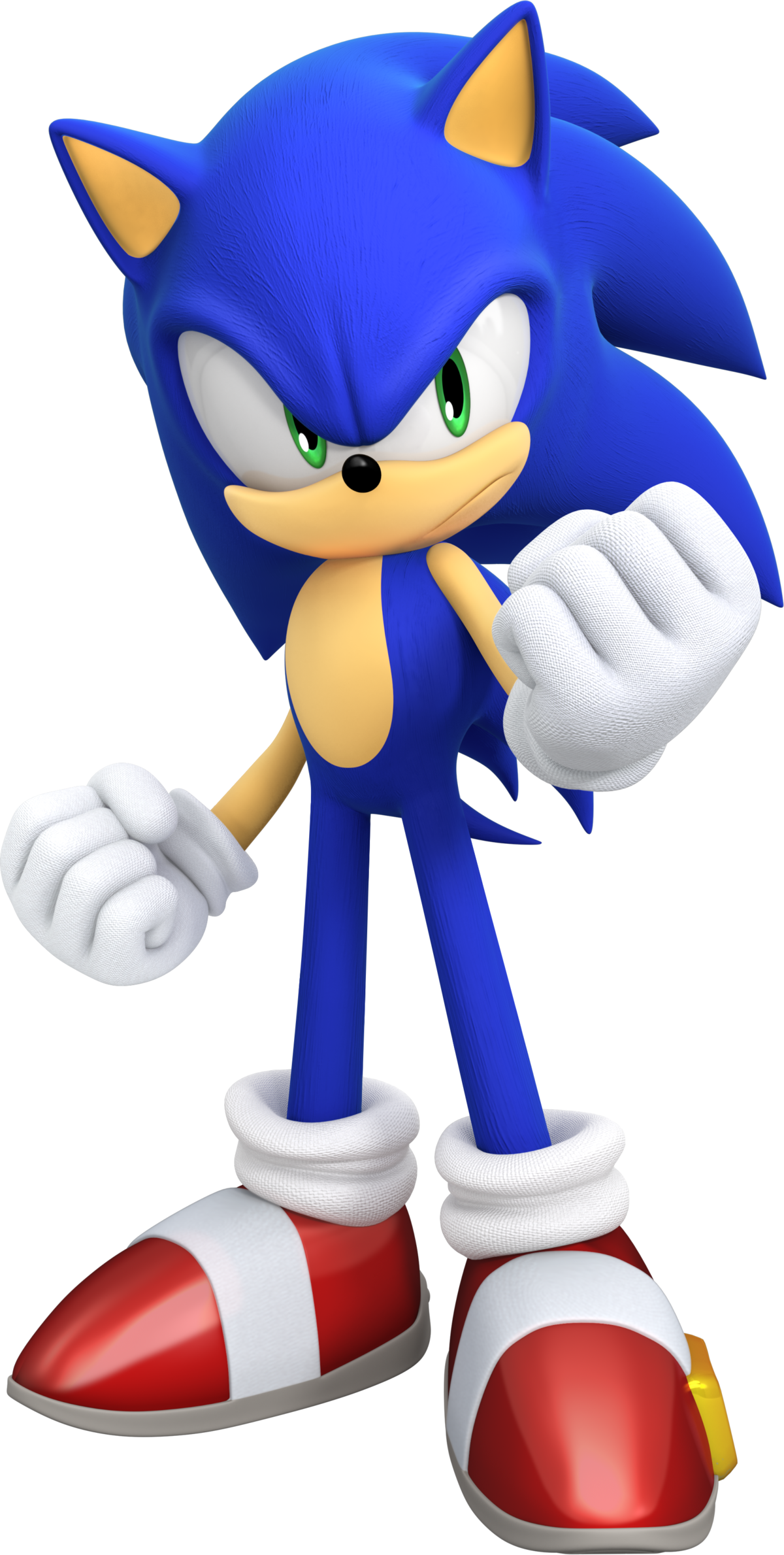 Sonic Adventure 2, Sonic Wiki Zone