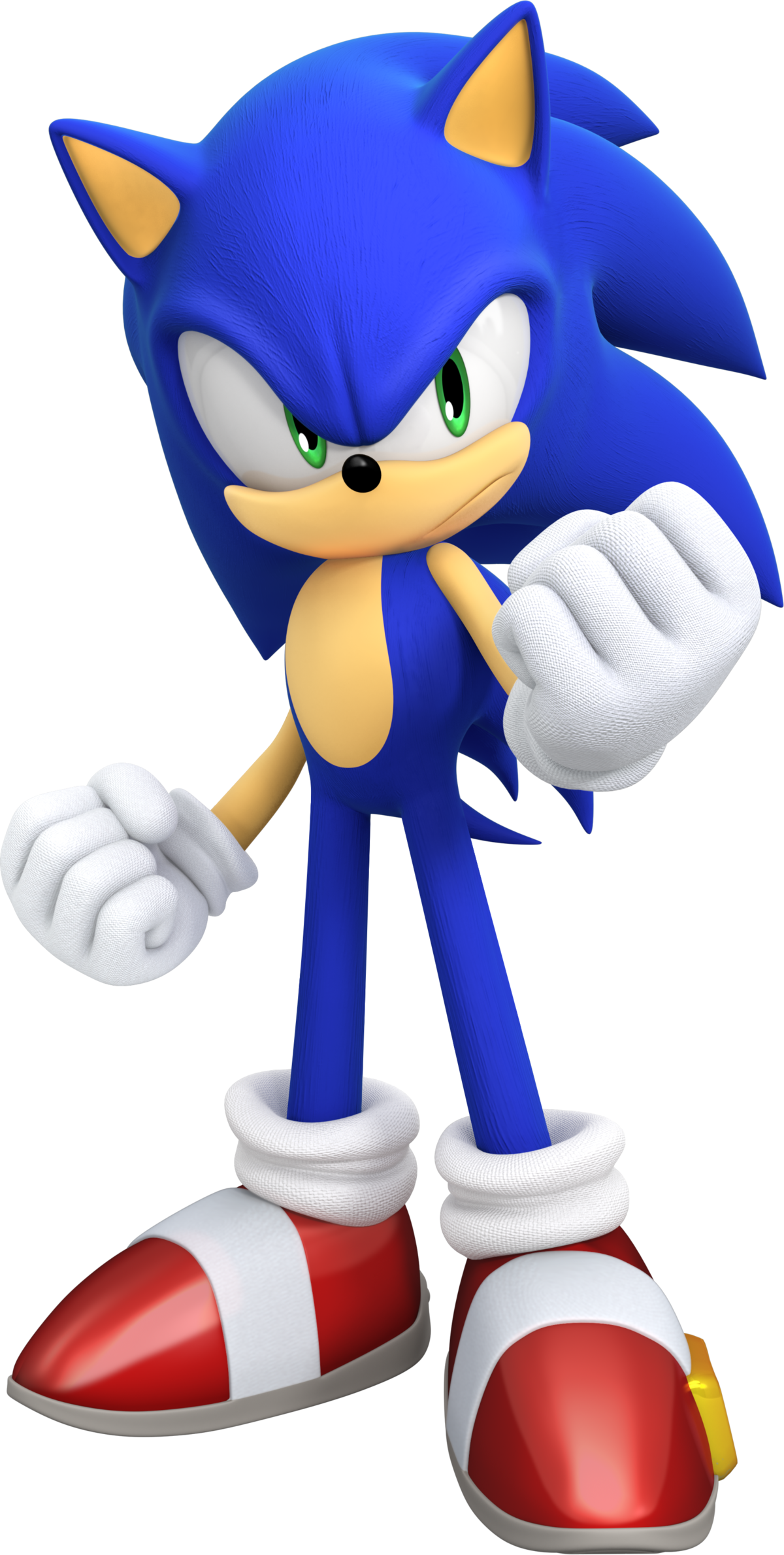 Sonic and the Secret Rings - Wikipedia