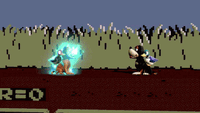 Duck Hunt Final Smash SSBU.gif