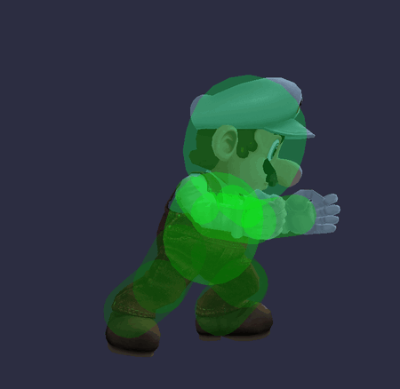Mario (SSBB)/Back throw - SmashWiki, the Super Smash Bros. wiki
