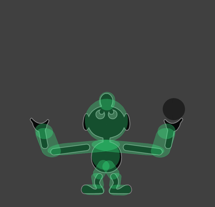 Mr. Game & Watch (SSBU)/Back throw SmashWiki, the Super Smash Bros. wiki