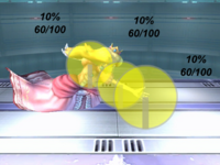 PeachSSBBDTilt(grounded).png