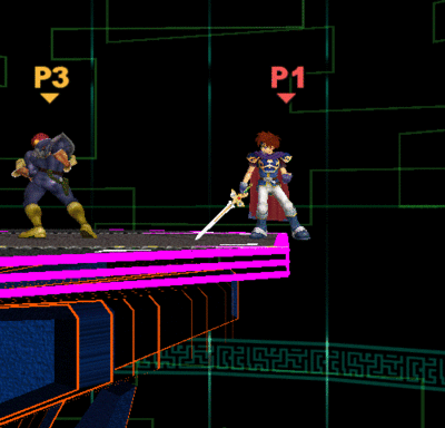 Roy (SSBM) - SmashWiki, the Super Smash Bros. wiki