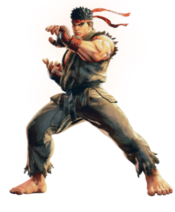 List of moves in Street Fighter V, Street Fighter Wiki