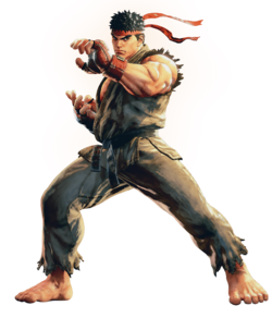 List of moves in Street Fighter, Street Fighter Wiki