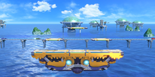 Battlefield form - SmashWiki, the Super Smash Bros. wiki