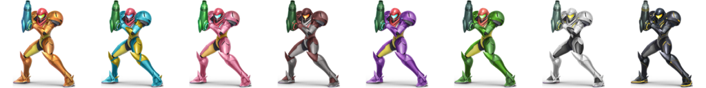 Source Thanks to Nyargleblargle for pointing out it exists while uploading a better version of Ridley's costumes.